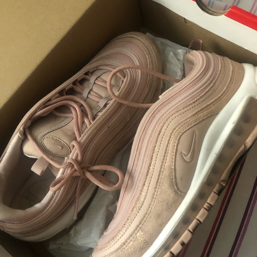 Nike 95